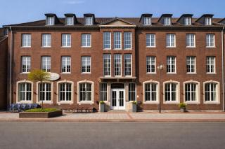 Stadthotel Jülich - Hotelwohnungen - 3