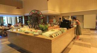 La Fountain Hotel & Resort Sanya - 9