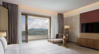 La Fountain Hotel & Resort Sanya - 8