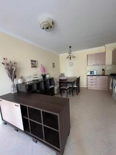 Sozopol Private Apartments St. Marina - 5