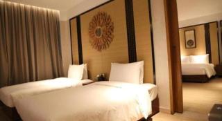 La Fountain Hotel & Resort Sanya - 3