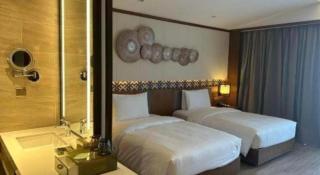 La Fountain Hotel & Resort Sanya - 1