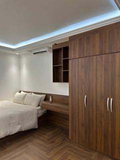 Dangi Westlake Modern Apartment Lakeview Lakeside - 7