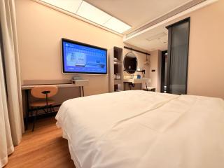 Hanting Hotel Beijing Zhongguancun Haidian Huangzhuang Subway Station - 6