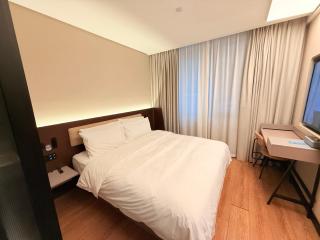 Hanting Hotel Beijing Zhongguancun Haidian Huangzhuang Subway Station - 4