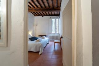 Le Loggine del Pignatello Apartment, Siena City - 6