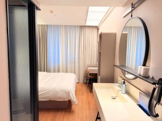 Hanting Hotel Beijing Zhongguancun Haidian Huangzhuang Subway Station - 3