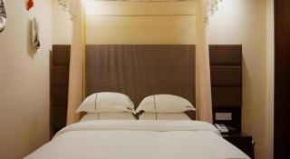 Jingtu hotel zhanjiang dingsheng plaza store - 2