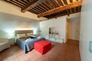 Le Loggine del Pignatello Apartment, Siena City - 9