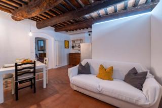 Le Loggine del Pignatello Apartment, Siena City - 8