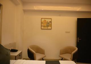 HOTEL SOWJANYA ELITE - 2