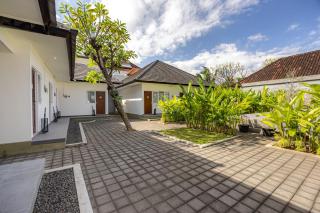 Cove Dahayu Sanctuary - 9