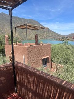 la maison mondiale ouirgane - 8