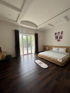 Lâu Đài Trắng - Venuestay - 7