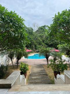 Lâu Đài Trắng - Venuestay - 6