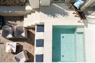 Shanti Sea House by BarbarHouse - 9