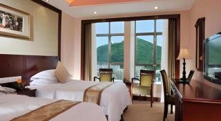 Vienna Hotel Chengdu Exhibition Center - 9