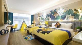 mango crystal hotel - 7