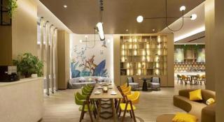 mango crystal hotel - 1