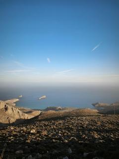 Stay with Locals in Zakros - 2