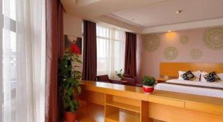 GreenTree Inn Shanghai Fengxian District Xiaotang Metro Station - 6