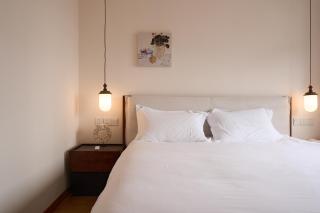 Lu In Home With City Veiw-Family Suite 3BR 4 Beds Sleeps 8-West Nanjing Rd Subway-Near People's Square-Credit Cards Accepted - 2