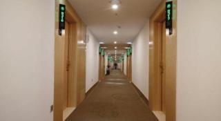GreeTree Inn Huainan Jinjialing Road Oriental General Hospital - 3