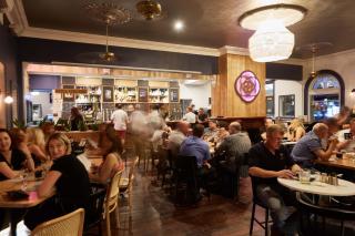 The Rose Hotel & Motel - Bunbury - 5