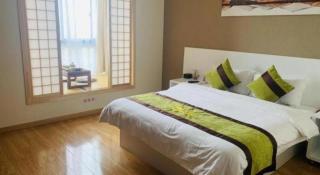 Shell Shanghai Songjiang District Xinqiao Town Xinqiao Hotel - 8