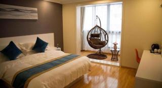 Shell Shanghai Songjiang District Xinqiao Town Xinqiao Hotel - 6