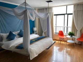 Shell Shanghai Songjiang District Xinqiao Town Xinqiao Hotel - 2