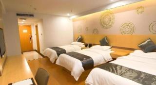 GreenTree Inn Chengde Shuangyu District Shuangtashan - 1