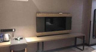 Thank Inn Plus Jiangsu Taizhou Renmin Hospital - 8