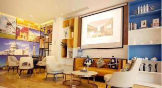 VX Kaifeng Jinming Avenue Songcheng Road Hotel - 9