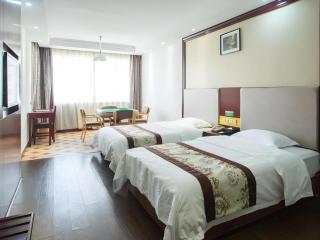 GreenTree Alliance Hotel Yongzhou Lingling Zhong Road - 9