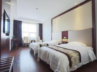 GreenTree Alliance Hotel Yongzhou Lingling Zhong Road - 7