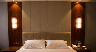 GreenTree Eastern Hotel Handan Daming Bus Station - 5