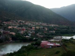 la maison mondiale ouirgane - 6