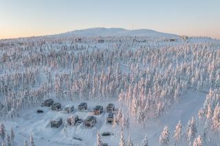 Levi Sky Iglo 6A by Hilla Villas - 7