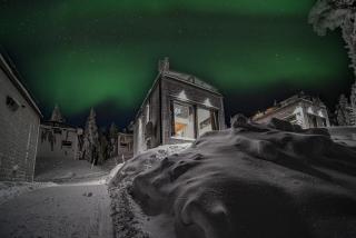 Levi Sky Iglo 6A by Hilla Villas - 5