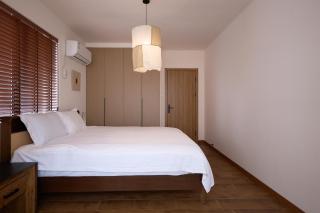 Lu In Home With City Veiw-Family Suite 3BR 4 Beds Sleeps 8-West Nanjing Rd Subway-Near People's Square-Credit Cards Accepted - 6