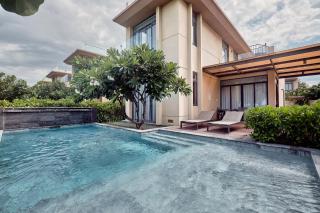 Sunrise Pool Villa Cam Ranh - 2