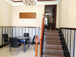 Shell Zaozhuang Taierzhuang Ancient City East Gate Hotel - 8