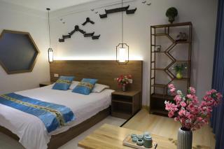 Shell Zaozhuang Taierzhuang Ancient City East Gate Hotel - 1