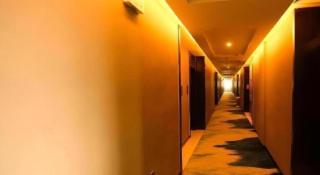 GreenTree Inn Hami Railway Station Bayi Road - 8