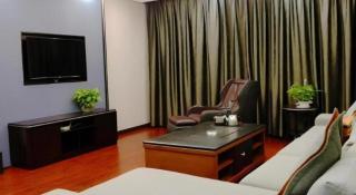 GreenTree Inn Hami Railway Station Bayi Road - 6