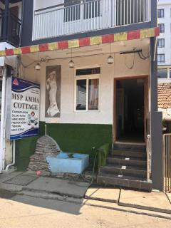 MSP Amma Homestay - 9