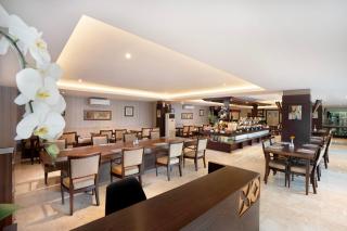 1O1 URBAN Heritage Yogyakarta Lynn Prawirotaman - 4