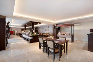 1O1 URBAN Heritage Yogyakarta Lynn Prawirotaman - 3