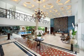 1O1 URBAN Heritage Yogyakarta Lynn Prawirotaman - 6